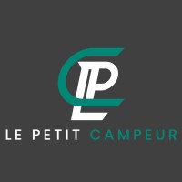 Le Petit Campeur logo - Similar company to Distribution Le Perco Inc