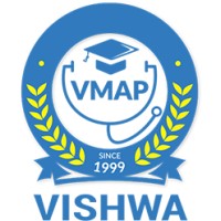 Vishwa Medical Admission Point logo - Similar company to My Campus Abroad Study