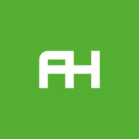 FH Sustainable World logo - Similar company to Microlens Sp. Z O.O.