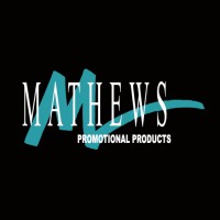 Mathews Promotional Products Ltd logo - Similar company to Rep Electronics Ltd. - Sourcing & Purchase Services