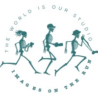 Images on the Run