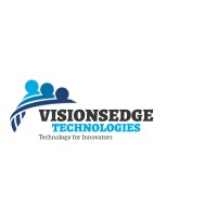 Visionsedge Technologies logo - Similar company to Symiot Solutions Limited