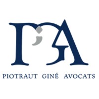 Cabinet Piotraut Giné Avocats (PGA) logo - Similar company to Anodys Avocats