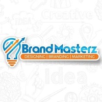 Brand Masterz logo - Similar company to Empire Web Hub