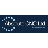 Absolute CNC Ltd logo - Similar company to A-Z Engineering Ltd