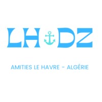 LH-DZ Amitiés Le Havre Algérie logo - Similar company to A2Cga