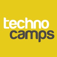 Technocamps logo - Similar company to Women Coding Community