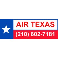 Air Texas logo - Similar company to Ecospread