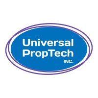 Universal PropTech Inc. logo - Similar company to Cleantech Power Corp.