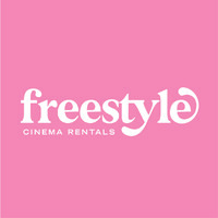 Freestyle Cinema Rentals