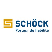 Schöck France SARL logo - Similar company to Schöck Group