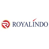 PT Royalindo Expoduta logo - Similar company to Seven Event