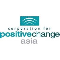 Corporation for Positive Change - Asia logo - Similar company to Kahala Posts Group (Kpg)
