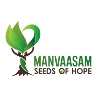 Manvaasam logo - Similar company to Manvaasam