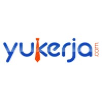 Yukerja.com | PT Jobklik Indonesia logo - Similar company to Pt National Data Integrator
