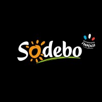 Sodebo logo - Similar company to Authentifruits