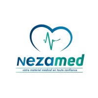 Nezamed Maroc logo - Similar company to Macromed