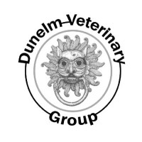 Dunelm Veterinary Group logo - Similar company to Dyson Technical Ceramics