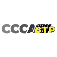 CCCA-BTP logo - Similar company to So.Build