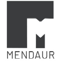 Mendaur Calderería logo - Similar company to Caldereria Miat Sl