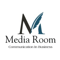 Media Room logo - Similar company to Simple Media Solutions Ltd