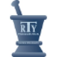 rty pharmaceutical inc logo - Similar company to Rtt Method