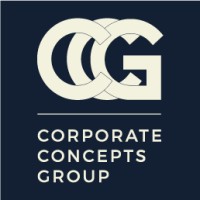 Corporate Concepts Group logo - Similar company to Harmony
