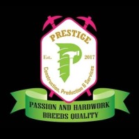 PRESTIGE CONSTRUCTION LIMITED logo - Similar company to Prestige Construction Inc.