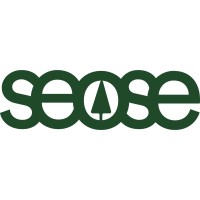 Seose i Sverige logo - Similar company to Forestlink
