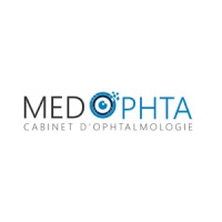MED-OPHTA PARIS logo - Similar company to Iris Santé