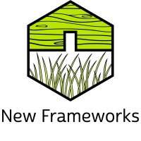 New Frameworks logo - Similar company to Coeverything
