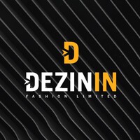 DEZININ logo - Similar company to Clō Stories