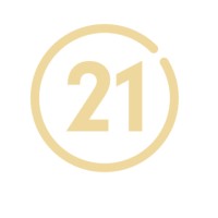21deMarzo Catering Studio logo - Similar company to Waitser