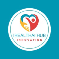 iHealthAI Hub logo - Similar company to The Consulting Project