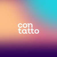 con-tatto logo - Similar company to Postilla