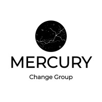 Mercury Change logo - Similar company to Transformbase