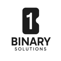 Binary Solutions logo - Similar company to Binary Solutions