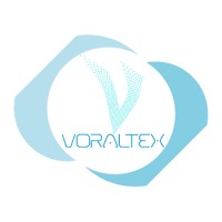 Voraltex logo - Similar company to Shehu Dev