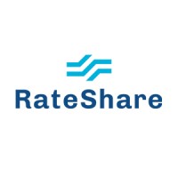 RateShare logo - Similar company to Lix Technologies