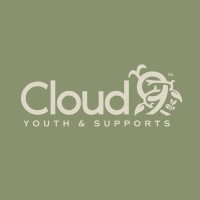 Cloud 9 Youth & Supports logo - Similar company to Prydes Support