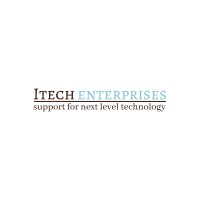 Itech Enterprises logo - Similar company to Fontes Technologies It Solutions