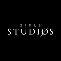 2Pure Studios logo - Similar company to Medada