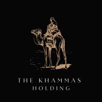 The Khammas Holding logo - Similar company to Dromedon Capital