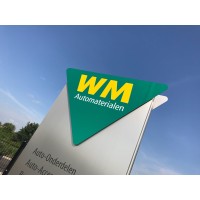 WM Automaterialen B.V. logo - Similar company to Dapper Online