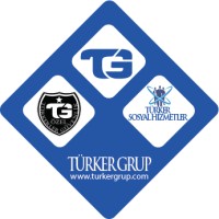 Türker Grup logo - Similar company to Energoin Trafo D.O.O.