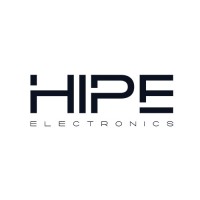 HiPE Electronics logo - Similar company to Central Barge