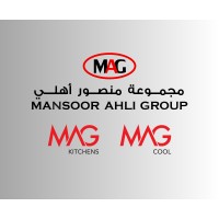 Mansour Ahli Group logo - Similar company to Moazzam Ali Building Materials Trading L.L.C. (Sp)