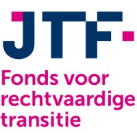 Just Transition Fund Groningen-Emmen logo - Similar company to Samenwerkingsverband Noord-Nederland (Snn)
