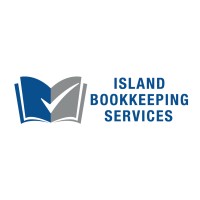 Island Bookkeeping Services logo - Similar company to Bookkeeping Up, Llc
