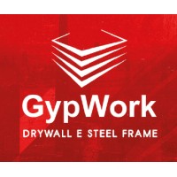 Gypwork RJ logo - Similar company to Gypwork